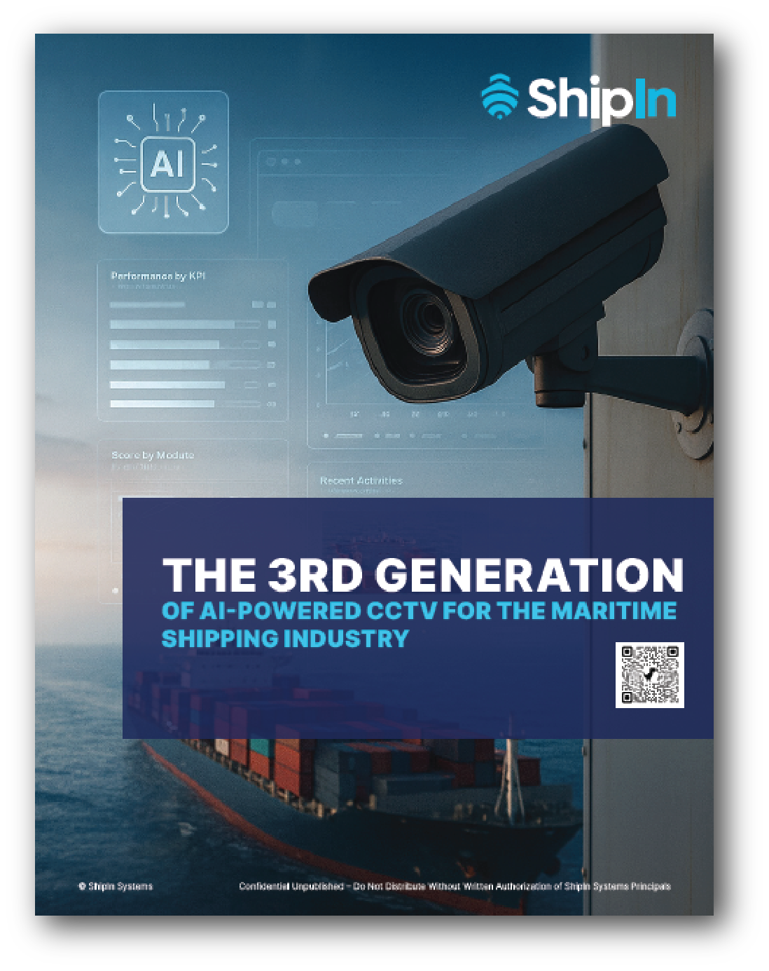 3rd Gen AI CCTV Cover shadow