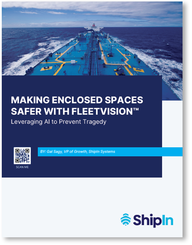 Enclosed Space WP Cover B