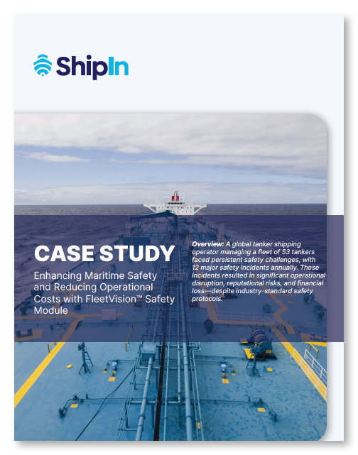 Safety Mod Case Study B