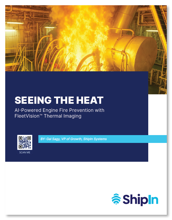 Seeing The Heat-1 Seeing The Heat-1