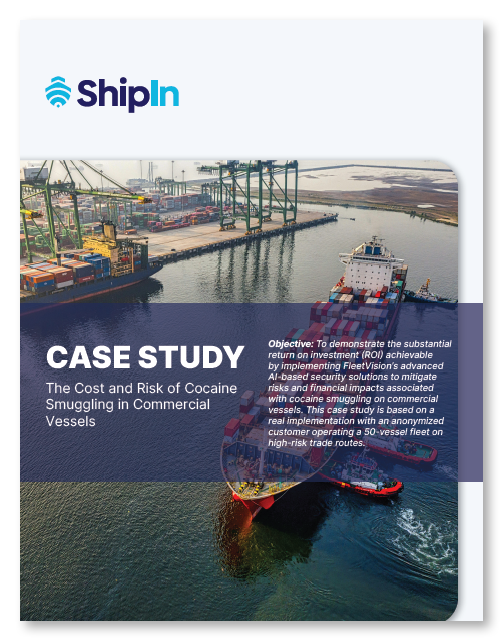 Smuggling Case Study B