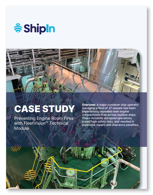 Tech Mod Case Study B