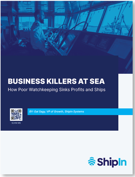 Watchkeeping White Paper 2
